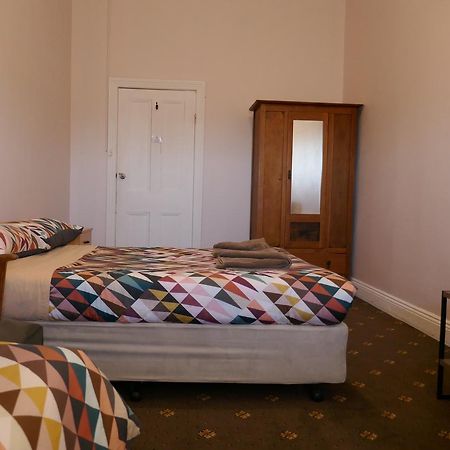 Marree Hotel Luaran gambar