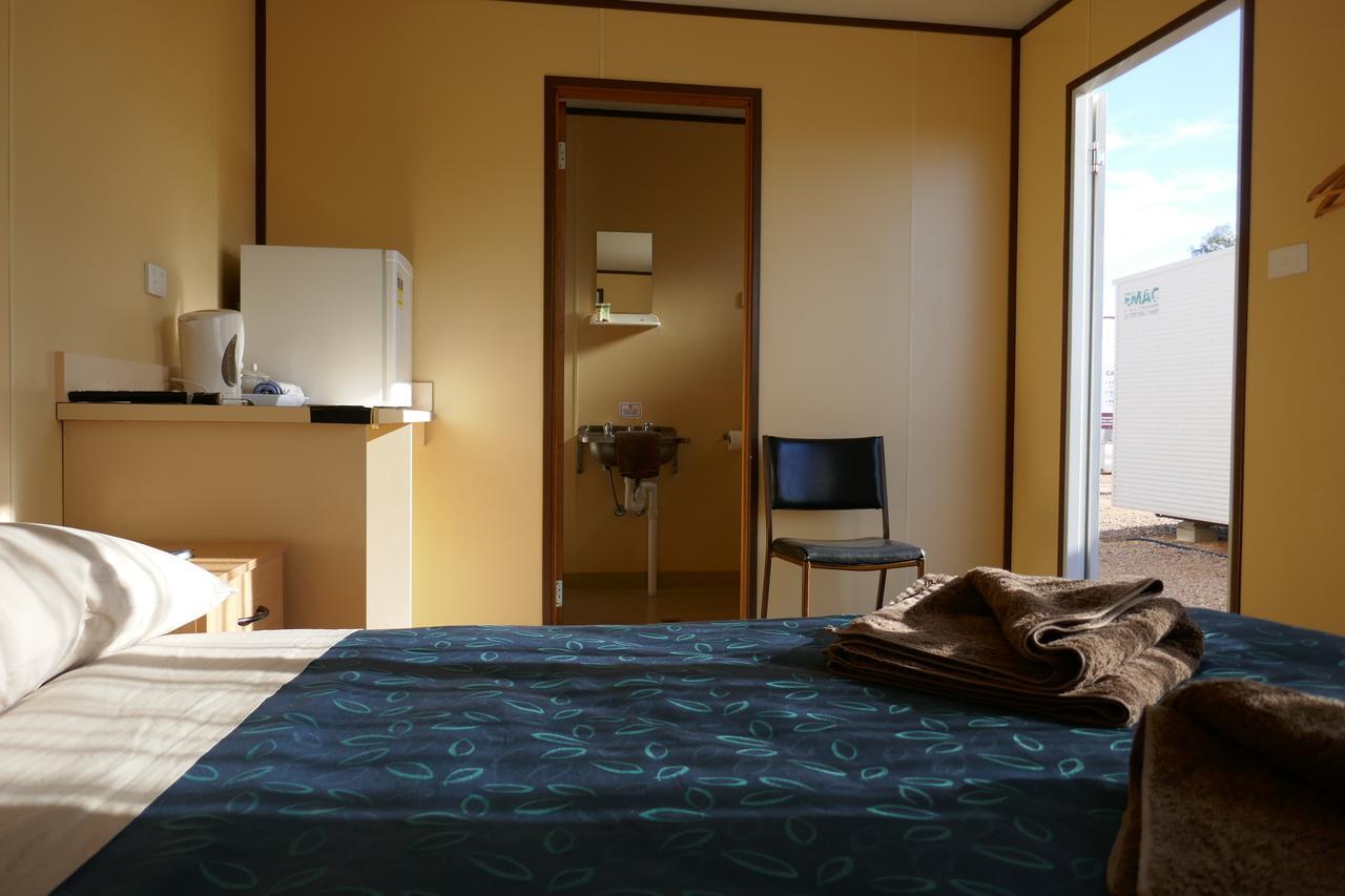 Marree Hotel Luaran gambar